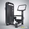 Máy tập xoay eo DHZ E7018 4 Máy tập xoay eo