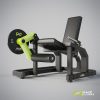 Máy đá đùi trước DHZ Y960 7 Máy đá đùi trước