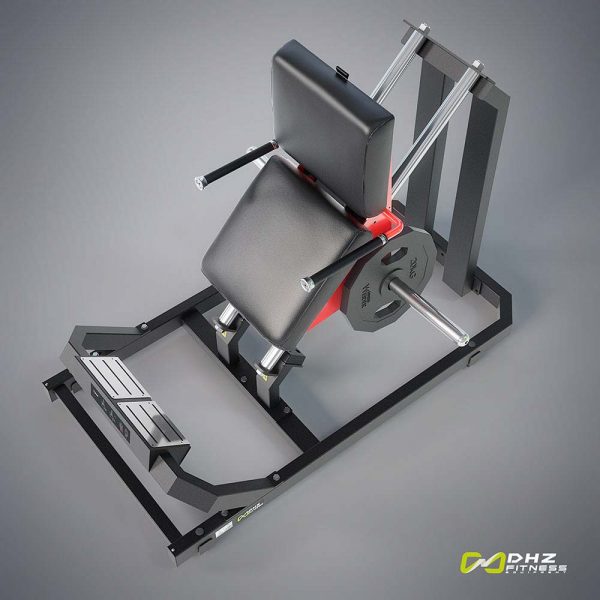 Máy tập bắp chân DHZ Y945 4 May tap bap chan dhz Y945R