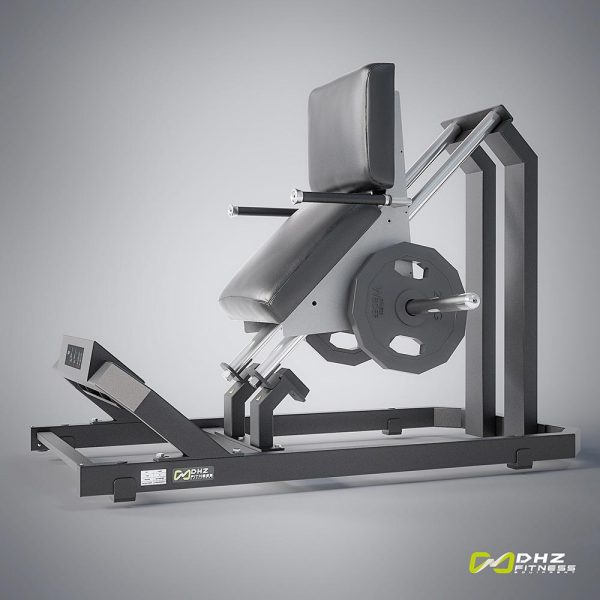 Máy tập bắp chân DHZ Y945 5 May tap bap chan dhz Y945S 1