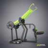 Máy tập kéo cơ lưng rộng DHZ Y920 7 Máy tập kéo cơ lưng rộng