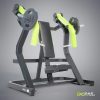 Máy tập cơ ngực trên DHZ Y915 6 Máy tập cơ ngực trên
