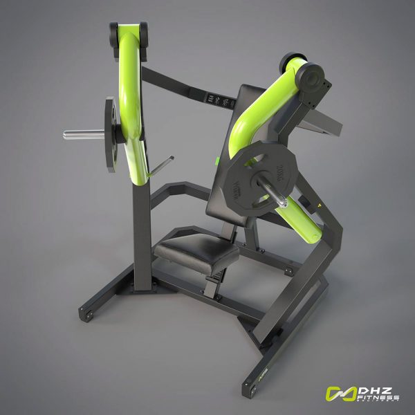 May tap nguc tren dhz Y910 1