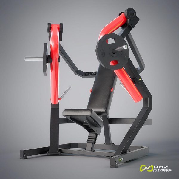 May tap nguc tren dhz Y910R