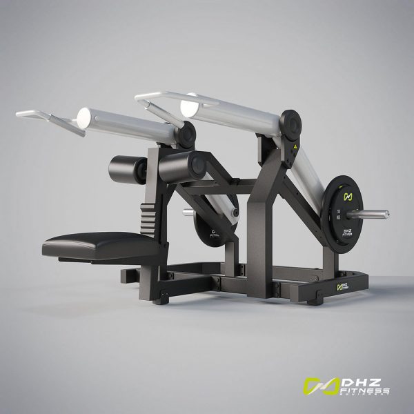 Máy tập cơ tay sau DHZ Y965 5 May tap tay sau dhz Y960S 2