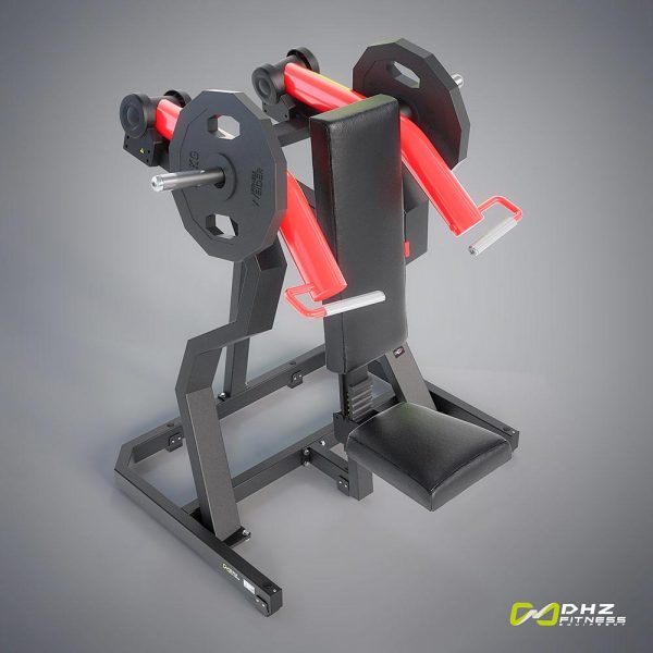 Máy tâp cơ vai DHZ Y935 3 May tap vai dhz Y935R