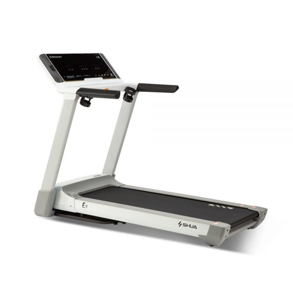 Máy chạy bộ Shua E9 (SH-T5100) 23 May chay bo shua SH T5100 2