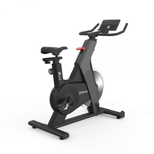 Xe dap the thao shua SH B599 3