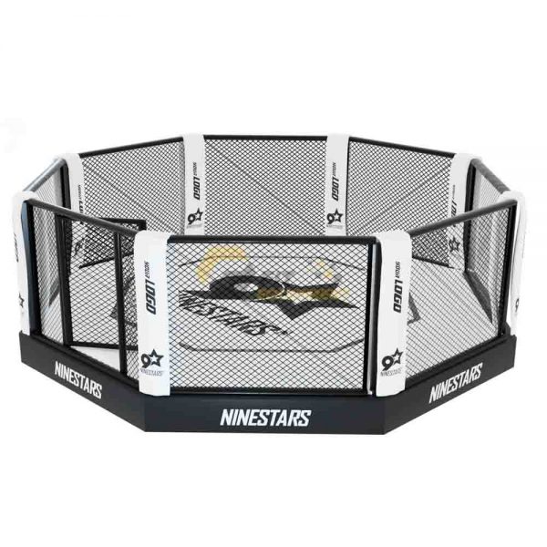 Lồng MMA 8 cạnh 10 Long mma ufc 8 canh 3