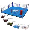 Đài Boxing 13 Đài boxing