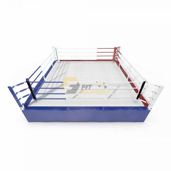 Đài Boxing 7 Thi cong long boxing 3
